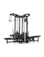 Technogym Cable Station 4 Stack | Multi-station |