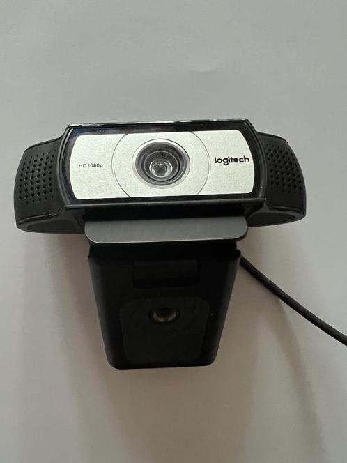 WEBCAM C930e, Computers en Software, Webcams, Zo goed als nieuw, Bedraad, Ophalen of Verzenden