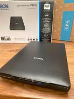 EPSON perfection V39II, Computers en Software, Scanners, EPSON, Ophalen of Verzenden, Zo goed als nieuw, Windows