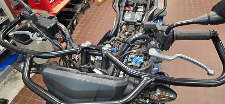 Val Beugel set voor motor honda cb 650 f, Motoren, Onderdelen | Honda, Ophalen of Verzenden