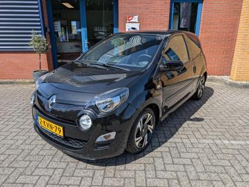 Renault TWINGO 1.2 16V DYNAMIQUE, Automaat, PDC, Airco beschikbaar voor biedingen