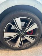 Golf 8 GTE BakersField 18 Inch Velgen + Banden, Auto-onderdelen, Ophalen