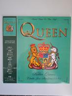 Queen Limited Edition on Clear Vinyl, Ophalen, Zo goed als nieuw
