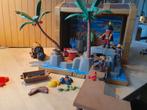 Playmobil Piratenschatkist (4432) - Complete Set!, Kinderen en Baby's, Speelgoed | Playmobil, Ophalen of Verzenden, Gebruikt, Complete set