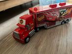 Cars Mack Truck Speelgoed, Kinderen en Baby's, Speelgoed | Speelgoedvoertuigen, Ophalen of Verzenden, Gebruikt