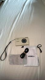 Yashica DigiMate, Ophalen of Verzenden, Nieuw, Overige Merken, Geen optische zoom