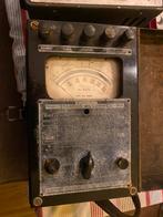 Voltmeter, Ophalen of Verzenden