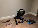 Wahoo Kickr V4 + Zwift controllers - Complete set, Ophalen, Gebruikt, Metaal, Benen