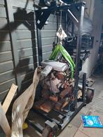 Motor triumph stag, Auto-onderdelen, Ophalen, Triumph