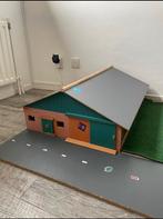 Kids Globe Boerderij 2x1m - Compleet!, Ophalen of Verzenden, Gebruikt, Toebehoren