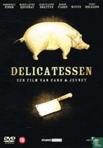 DELICATESSEN ( TICKY HOLGADO , JC DREYFUSS ), Verzenden, Nieuw in verpakking, Overige gebieden