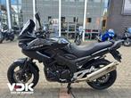 YAMAHA TDM 900 (bj 2008), 2 cilinders, 897 cc, Motorrijbewijs A, Bedrijf