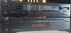 JVC RX150 en CD-speler, Audio, Tv en Foto, Versterkers en Receivers, Ophalen, Gebruikt, Stereo, JVC