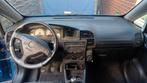 Opel Zafira A opc dashboard, Ophalen, Gebruikt, Opel