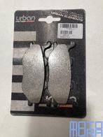 Urban 777SM1 remblokken set Yamaha XP 500 Tmax XJ 600 xv xvs, -, -, Nieuw, Ophalen of Verzenden