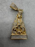 14K Goud - Gouden Hanger - 14Karaat - Nieuw - 12.37gr, Overige voorstellingen, Nieuw, Ophalen of Verzenden, Goud