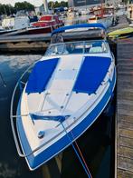 Wellcraft Speedcruiser Duoprop V8 259pk, Watersport en Boten, Ophalen, Binnenboordmotor, 6 meter of meer, Zo goed als nieuw
