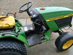 John Deere 4100, John Deere, JDFCustomerSupport@JohnDeere.com, John-Deere-Strasse 169190
Walldorf, DE, Overige typen