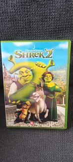 Shrek 2, Ophalen of Verzenden, Zo goed als nieuw