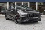 Audi SQ8 4.0 TFSI QUATTRO, Auto's, Automaat, Gebruikt, Met garantie (alle), 508 pk