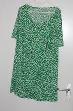 V 30 Leuke travel tuniek Yoek L 46/48 aparte mouwtjes, Yoek, Maat 46/48 (XL) of groter, Ophalen of Verzenden, Zo goed als nieuw