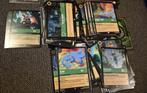 Lorcana emerald kaarten te koop, Ophalen of Verzenden, Overige figuren, Nieuw, Plaatje of Poster