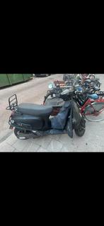 E sourini la souris electrische scooter, Overige merken, Gebruikt, Elektrisch, Ophalen of Verzenden