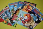 Vakantie Lectuur- 9 x DONALD DUCK- special-, Europa, Ophalen of Verzenden, Zo goed als nieuw, Meerdere comics