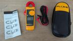 Fluke 323 stroomtang, Fluke multimeter, Ophalen, Zo goed als nieuw, Multimeter