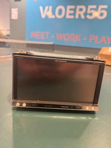 Pioneer Carrozzeria AVIC-MRZ099 Navigatie / Multimedia Radio beschikbaar voor biedingen