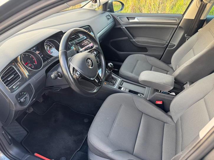 Volkswagen Golf 7 / 7.5 interieur., Auto-onderdelen, Interieur en Bekleding, Volkswagen, Ophalen