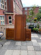 Twee, Oude Kastdeuren van Tante Brocante, Ophalen of Verzenden