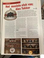 Eén-Eén-Twee Tijdschrift Brandweer 2020, Ophalen of Verzenden, Zo goed als nieuw, Overige typen