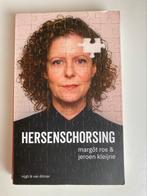 Margôt Ros - Hersenschorsing - 9789038807997, Ophalen of Verzenden, Zo goed als nieuw, Margôt Ros; Jeroen Kleijne