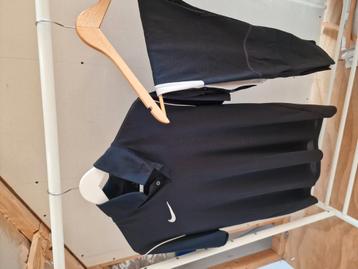 Nike dri fit beschikbaar voor biedingen