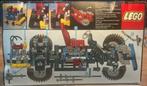 Grote Auto van LEGO (retro), Kinderen en Baby's, Speelgoed | Duplo en Lego, Ophalen, Zo goed als nieuw, Complete set, Lego