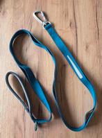 Urban Trail Lijn van Dog Copenhagen. Maat L kleur Ocean Blue, Ophalen of Verzenden, Zo goed als nieuw, Hondenriem