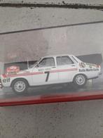 Renault 12 Gordini Monte carlo 1975 Atlas, Hobby en Vrije tijd, Modelauto's | 1:43, Ophalen of Verzenden, Nieuw, Auto, Overige merken