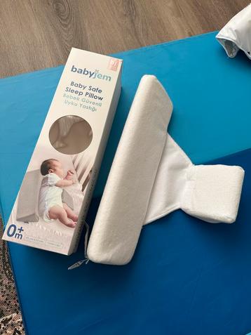 Zijligkussen Baby - Babyjem beschikbaar voor biedingen