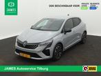 Renault Clio 1.0 TCe 90 GPF techno PRIVATE LEASE vanaf € 4, 12 maanden, Stof, Gebruikt, Euro 6