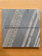 De aanwezigheid van architectuur - Mark Ferron 2013, Boeken, Kunst en Cultuur | Architectuur, Mark Ferron, Ophalen of Verzenden