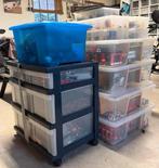 Grote partij LEGO  alles in één koop, Ophalen, Gebruikt, Complete set, Lego