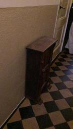 Spaans klein gang kastje, Antiek en Kunst, Ophalen of Verzenden