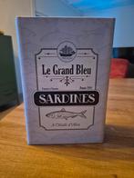 Messenblok, Ophalen of Verzenden, Gebruikt