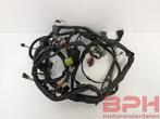 Kabelboom Suzuki GSX-R 750w 1992 t/m 1993 draadboom kabel bo, Ophalen of Verzenden, Gebruikt