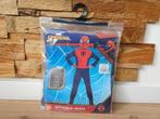 Spiderman verkleedpak Marvel kostuum 5-6 jaar  110-116 cm, Kinderen en Baby's, Carnavalskleding en Verkleedspullen, Ophalen of Verzenden