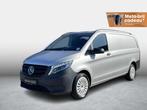Mercedes-Benz Vito 119 CDI Lang, Auto's, Gebruikt, Euro 6, 2500 kg, Diesel