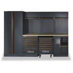 Beta C45PRO/W Werkplaatsinrichting | 268 stuks gereedschap, Ophalen, Www.beta-tools.com, Beta Benelux, Nieuw