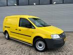 Volkswagen Caddy 1.9 TDI Maxi|Verlengd|Schuifdeur|Trekhaak|, Auto's, Bestelauto's, Origineel Nederlands, Te koop, ABS, Gebruikt