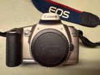 Canon EOS 3000 body - Analoog, Gebruikt, Spiegelreflex, Canon, Ophalen of Verzenden